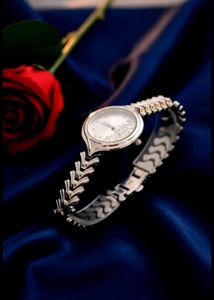 Elegant Women's Watch
