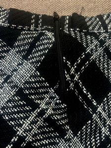 7-8 Yr Old Black Skirt