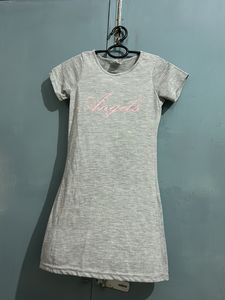 Nigh Suit T Shirt Long