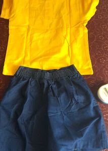 Kidzee School Uniform