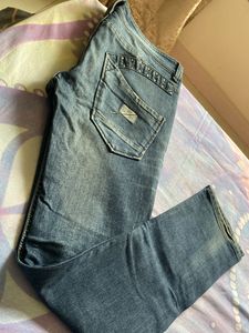 Blue Jeans For Men