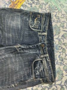 Pepe Jeans Denim Pants