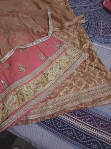 Kurta Plazo Dupatta