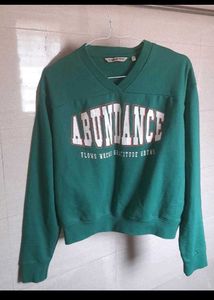 Roadster Sweatshirt