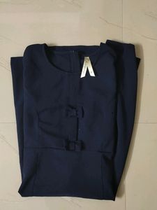 Dressberry Mini Dress