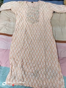 Daily Wear Kurta