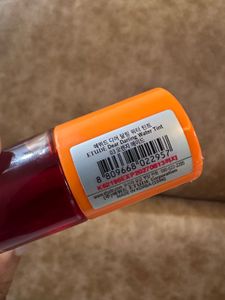Etude House Water Tint – Orange 03
