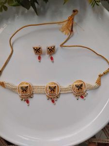 Jewellery Set