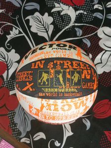 Vector X Basketball Size 7