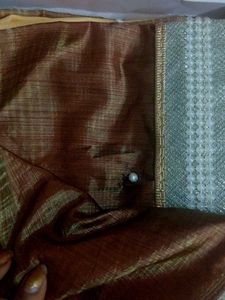 Elegant saree