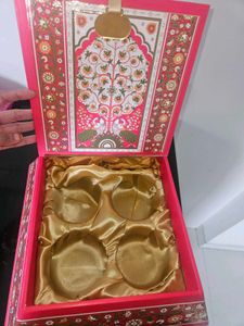Decorative Gift Box
