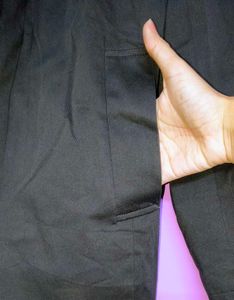 Black Coat