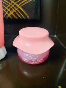 DOT &amp; Key Watermelon Face Wash And Moisture