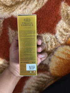 Celistial Femme + French Essence Luxury Combo