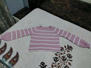 pink zudio top