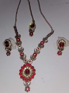 Jewellery Set