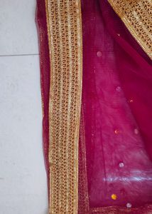 Dupatta