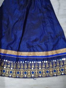 Lehenga Choli