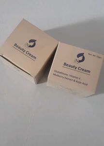 2 Night Cream