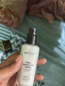 Swiss Beauty Primer