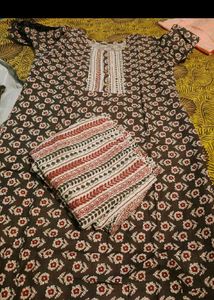 Women Coard Set