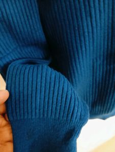 Viscose Woolen Tops