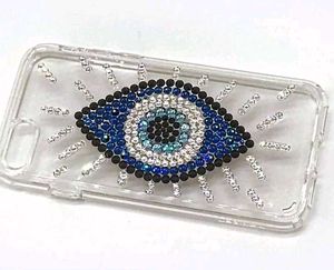 Evil Eye Phone Case 🧿