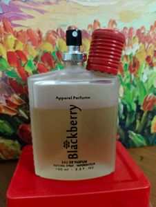 Blackberry Eau De Parfum Fragrance Wow!