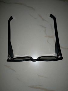 😎Old Black Sunglass...🕶️