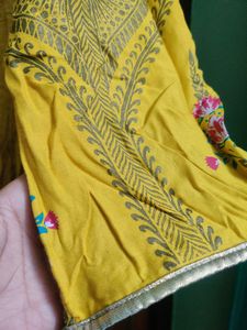 W Frock Style Beautiful Top/tunic (Xxxl)