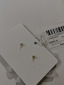 Newme Floral Earrings