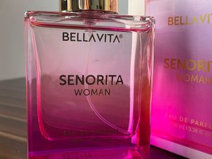 Bella Vita Senorita Perfume (BIG OFFER!!)