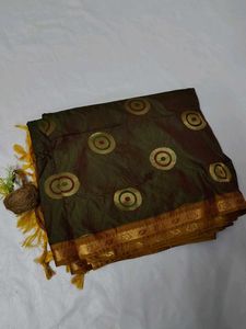 Wedding Saree