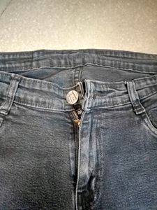 Black Capri For Girls