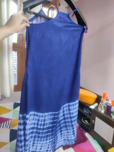 Blue Top
