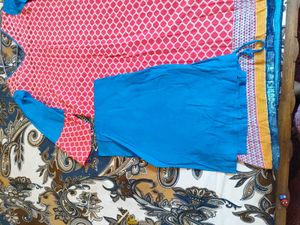 long turkish co-rd set