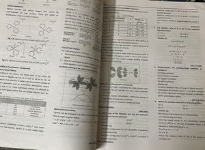 FUNDAMENTAL CONCEPTS OF CHEMISTRY