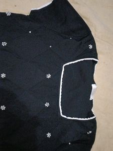 Top And Tshirt