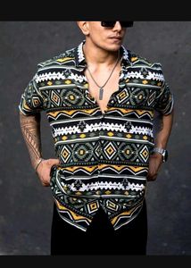 #floral Shirt Party Wear