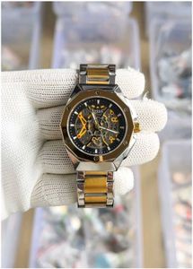 Fossil Automatic
