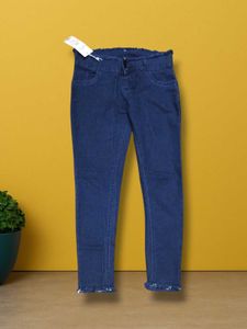 I@40 Size-32 Slim Jeans