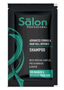 Salon Professional Hairfall Defence Shampoo