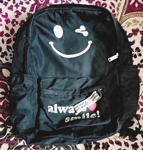 School/College Bag