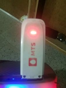MTS Dongle 3G