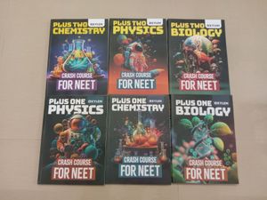 Xylem Study Materials For NEET