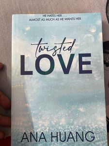 The Twisted Series Pack Of 4 Books