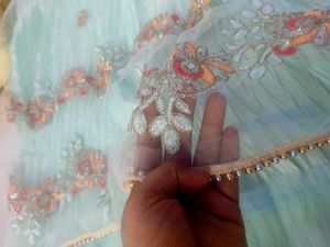 New Wedding Lehenga With Blouse And Dupatta