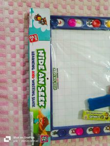 Kids Learning Slate