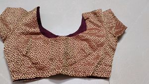 Gorgeous Blouse