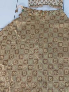 Ethnic Lehenga Choli Set